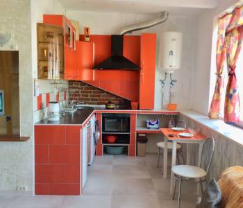 Сдается 1-комнатная квартира, 27 м²