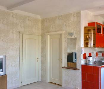Сдается 1-комнатная квартира, 27 м²