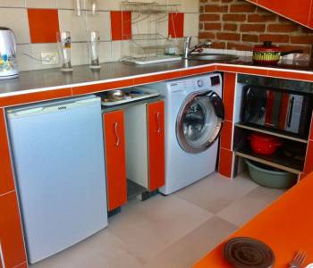 Сдается 1-комнатная квартира, 27 м²