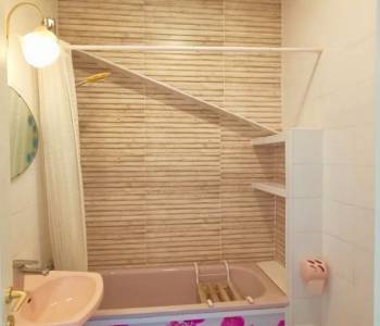 Сдается 1-комнатная квартира, 27 м²