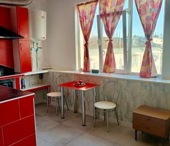 Сдается 1-комнатная квартира, 27 м²
