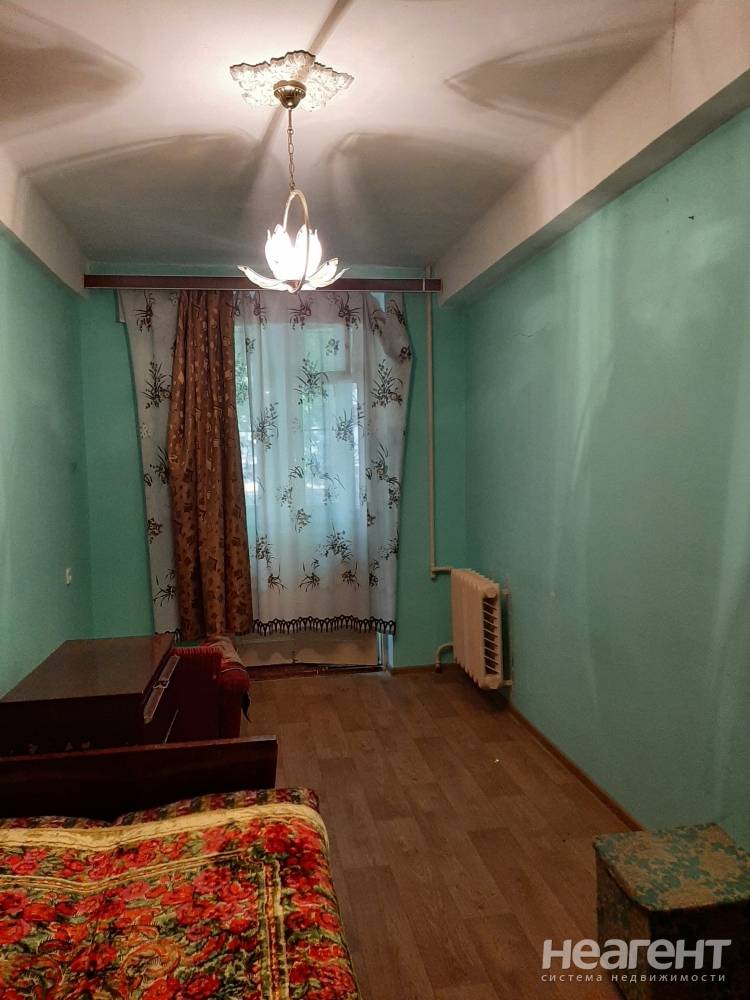 Сдается 2-х комнатная квартира, 44 м²