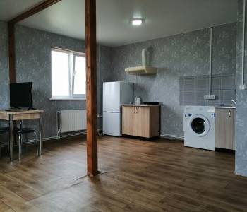 Сдается 1-комнатная квартира, 30 м²