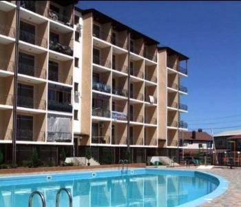 Продается 2-х комнатная квартира, 60 м²