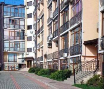 Продается 2-х комнатная квартира, 60 м²