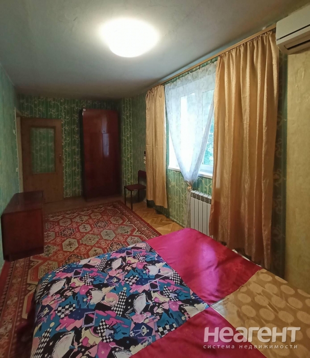 Сдается 2-х комнатная квартира, 43 м²