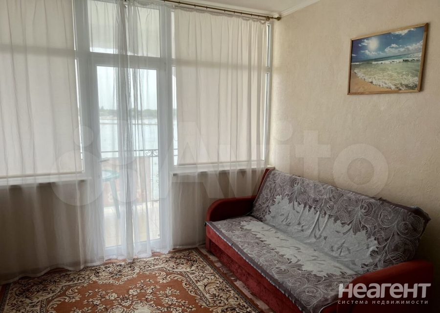 Продается 2-х комнатная квартира, 53 м²