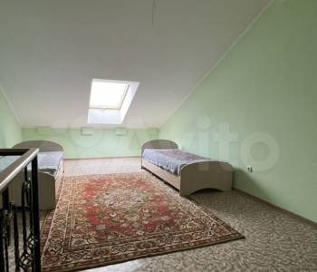 Продается 2-х комнатная квартира, 53 м²