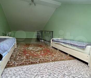 Продается 2-х комнатная квартира, 53 м²