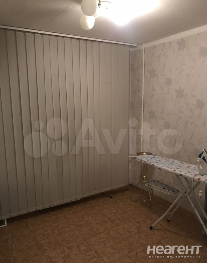 Продается 3-х комнатная квартира, 73,7 м²