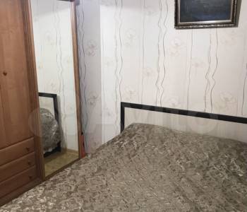 Продается 3-х комнатная квартира, 73,7 м²