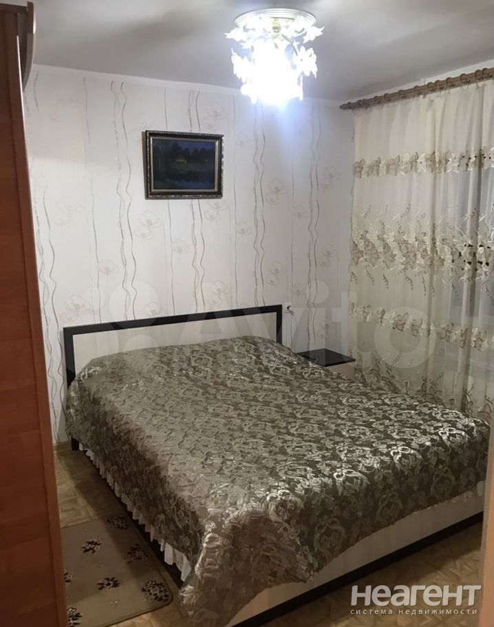 Продается 3-х комнатная квартира, 73,7 м²