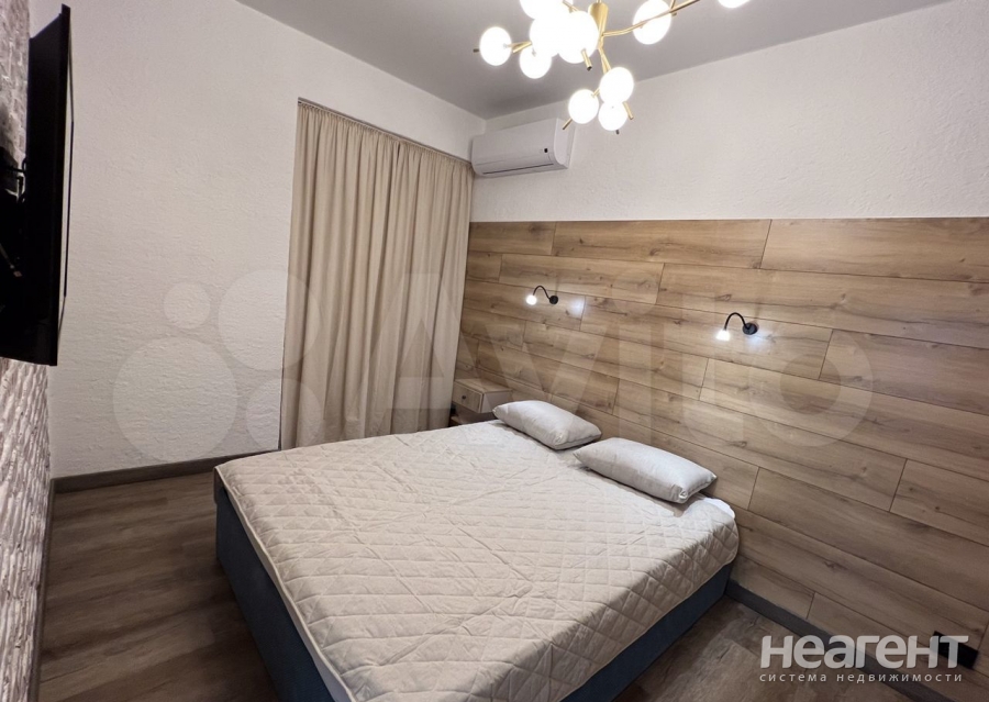 Сдается 2-х комнатная квартира, 40 м²