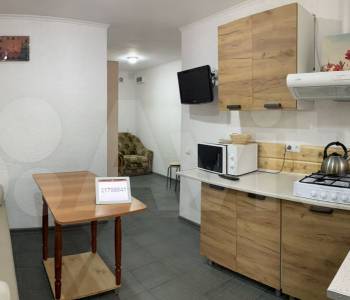 Сдается 2-х комнатная квартира, 30 м²