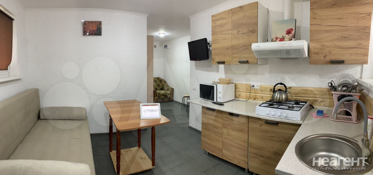 Сдается 2-х комнатная квартира, 30 м²