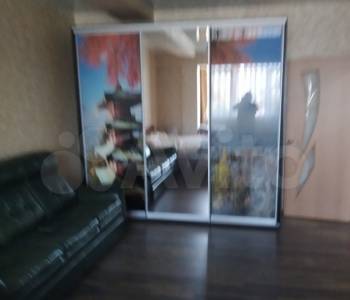 Продается 1-комнатная квартира, 55 м²