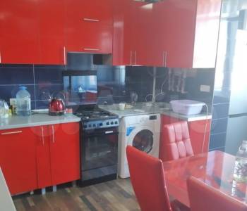 Продается 1-комнатная квартира, 55 м²