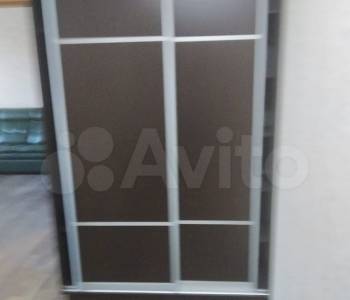 Продается 1-комнатная квартира, 55 м²