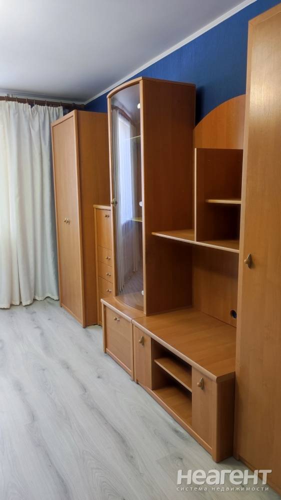 Сдается 2-х комнатная квартира, 55 м²