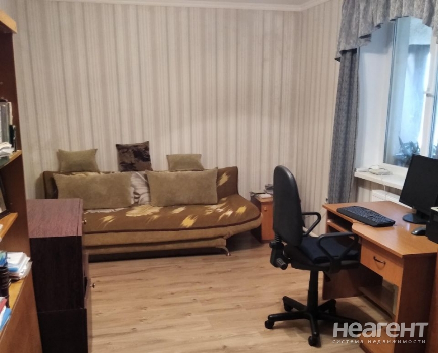 Продается 3-х комнатная квартира, 72 м²