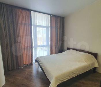 Сдается 1-комнатная квартира, 37 м²