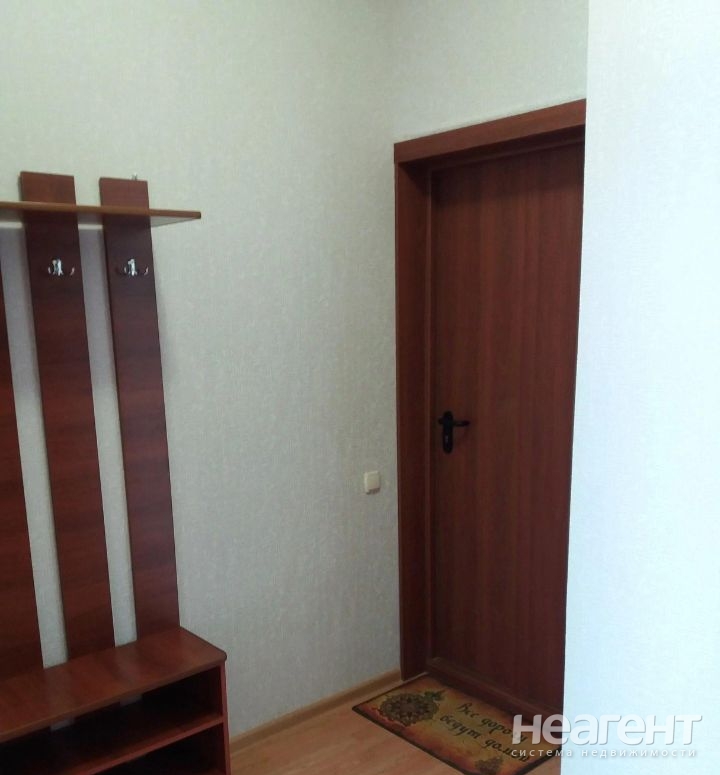 Сдается 1-комнатная квартира, 36 м²