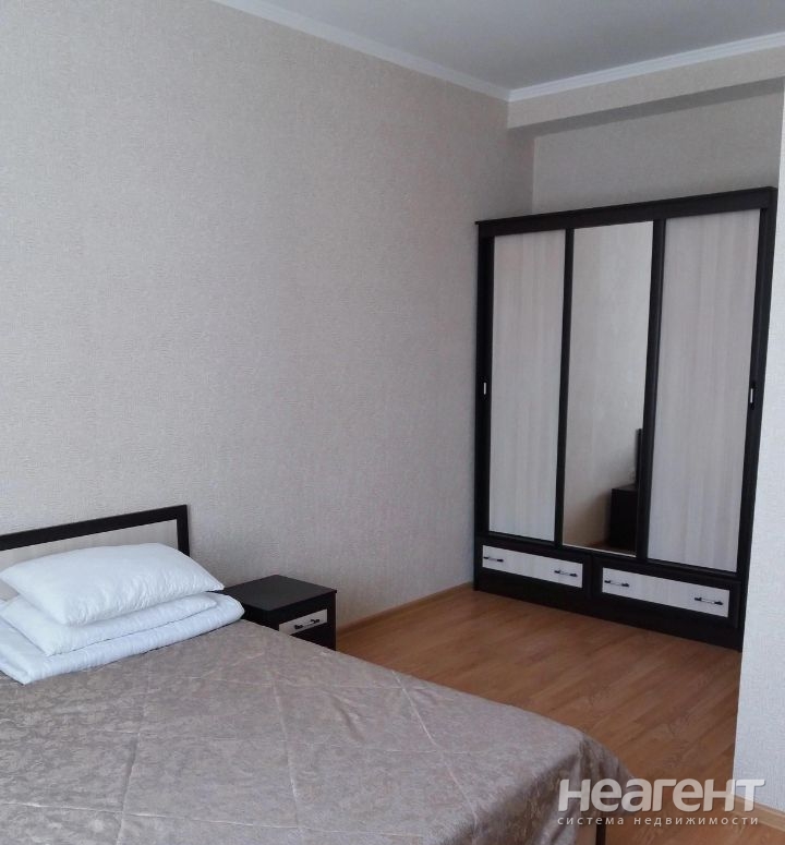 Сдается 1-комнатная квартира, 36 м²