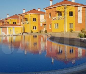 Сдается 1-комнатная квартира, 40 м²