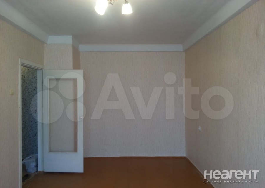 Сдается 1-комнатная квартира, 32 м²