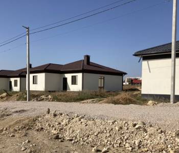 Продается Дом, 82 м²