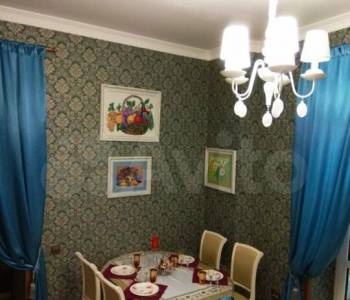 Продается 2-х комнатная квартира, 30 м²