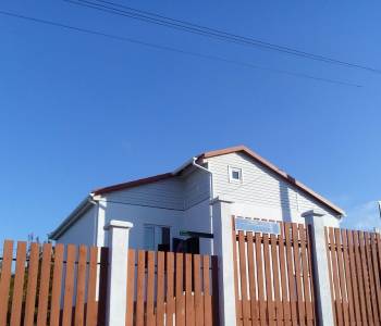 Продается Дом, 80 м²