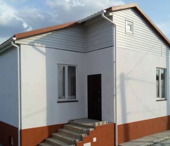 Продается Дом, 80 м²