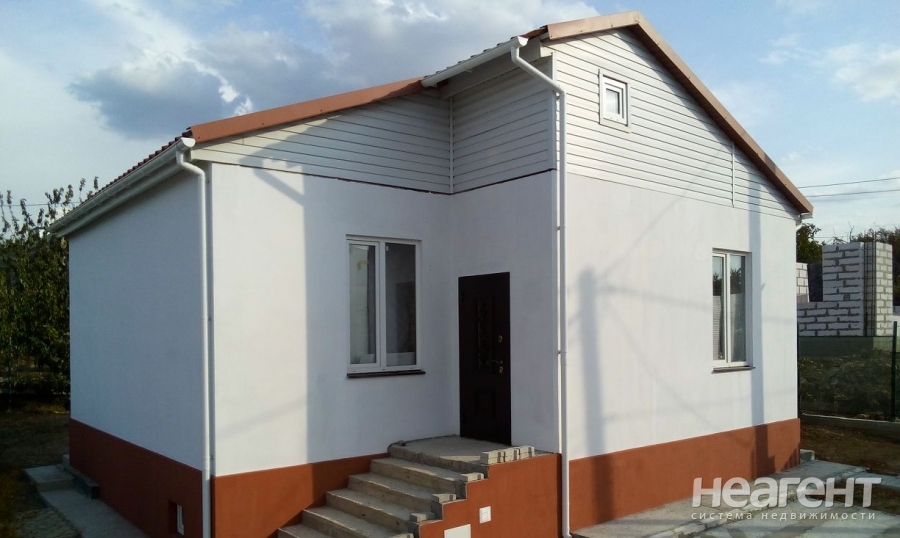 Продается Дом, 80 м²