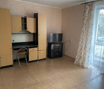 Сдается 1-комнатная квартира, 36 м²