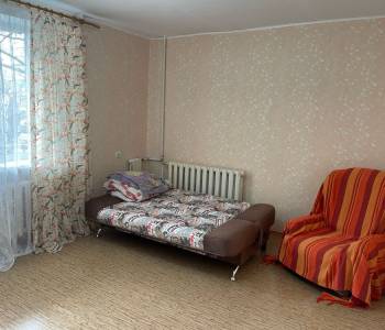 Сдается 1-комнатная квартира, 36 м²