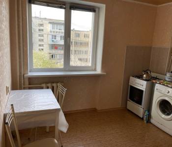 Сдается 1-комнатная квартира, 36 м²