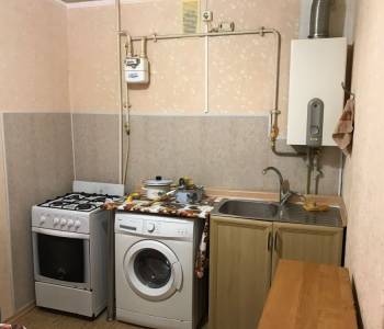 Сдается 1-комнатная квартира, 36 м²