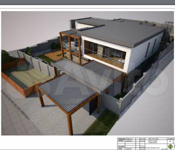 Продается Дом, 426 м²