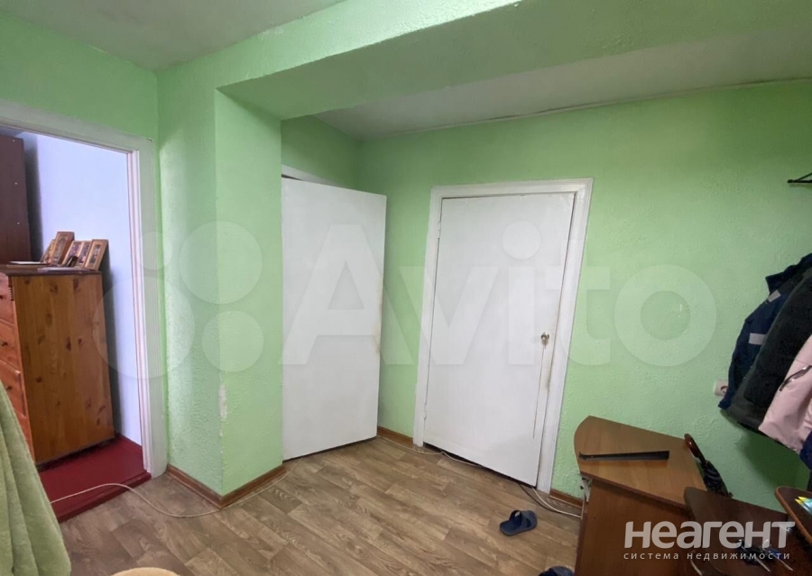 Продается 3-х комнатная квартира, 72 м²