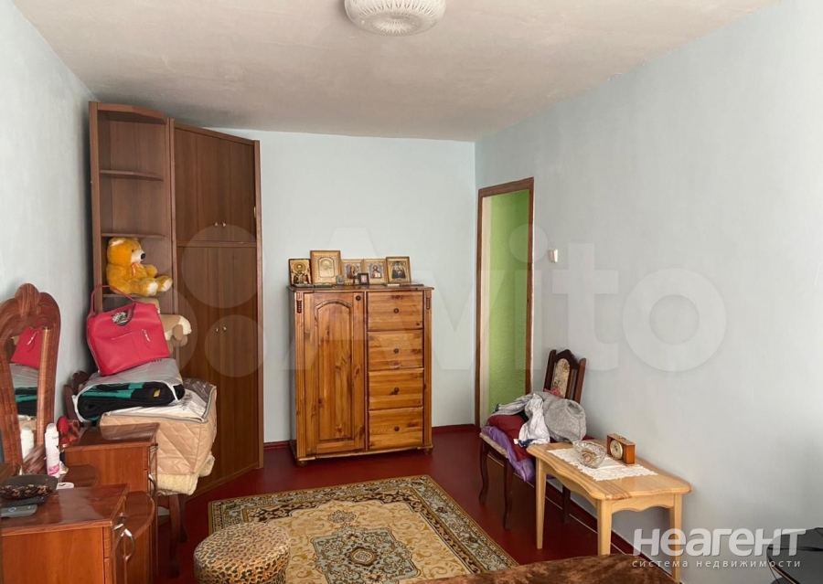 Продается 3-х комнатная квартира, 72 м²