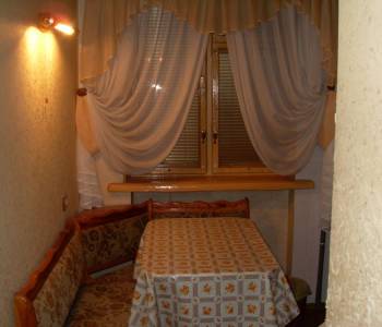 Сдается 2-х комнатная квартира, 50 м²