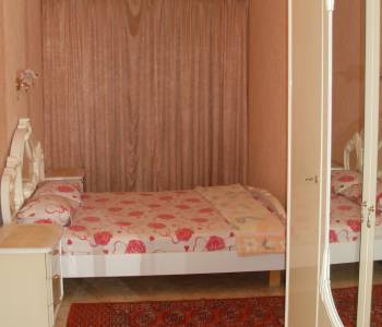 Сдается 2-х комнатная квартира, 50 м²