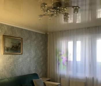 Продается 3-х комнатная квартира, 74 м²