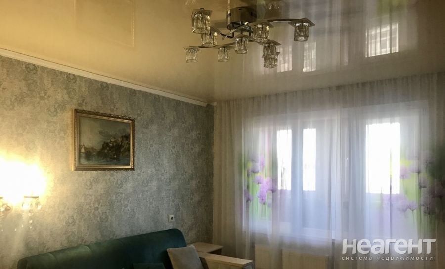 Продается 3-х комнатная квартира, 74 м²