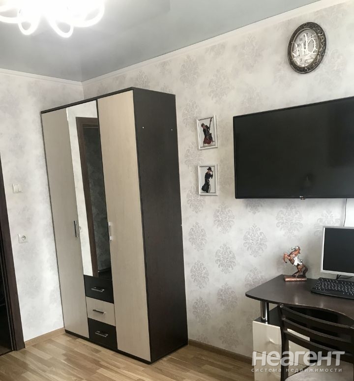 Продается 3-х комнатная квартира, 74 м²