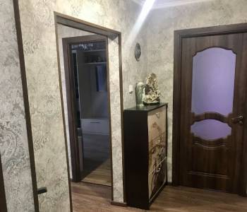 Продается 3-х комнатная квартира, 74 м²