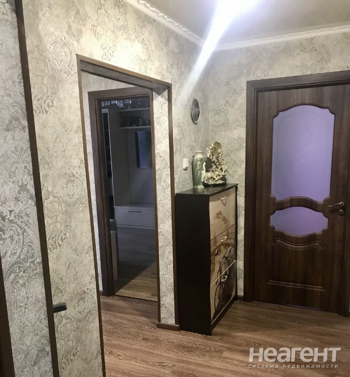 Продается 3-х комнатная квартира, 74 м²