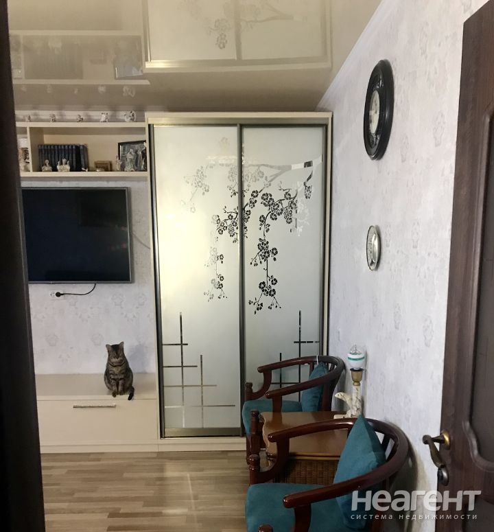 Продается 3-х комнатная квартира, 74 м²