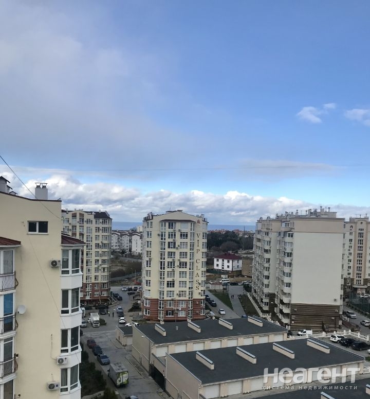 Продается 3-х комнатная квартира, 74 м²